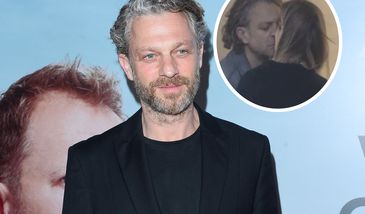 Zdjęcia z Schejbal wywołały skandal. Damięcki jest żonaty od 32 lat