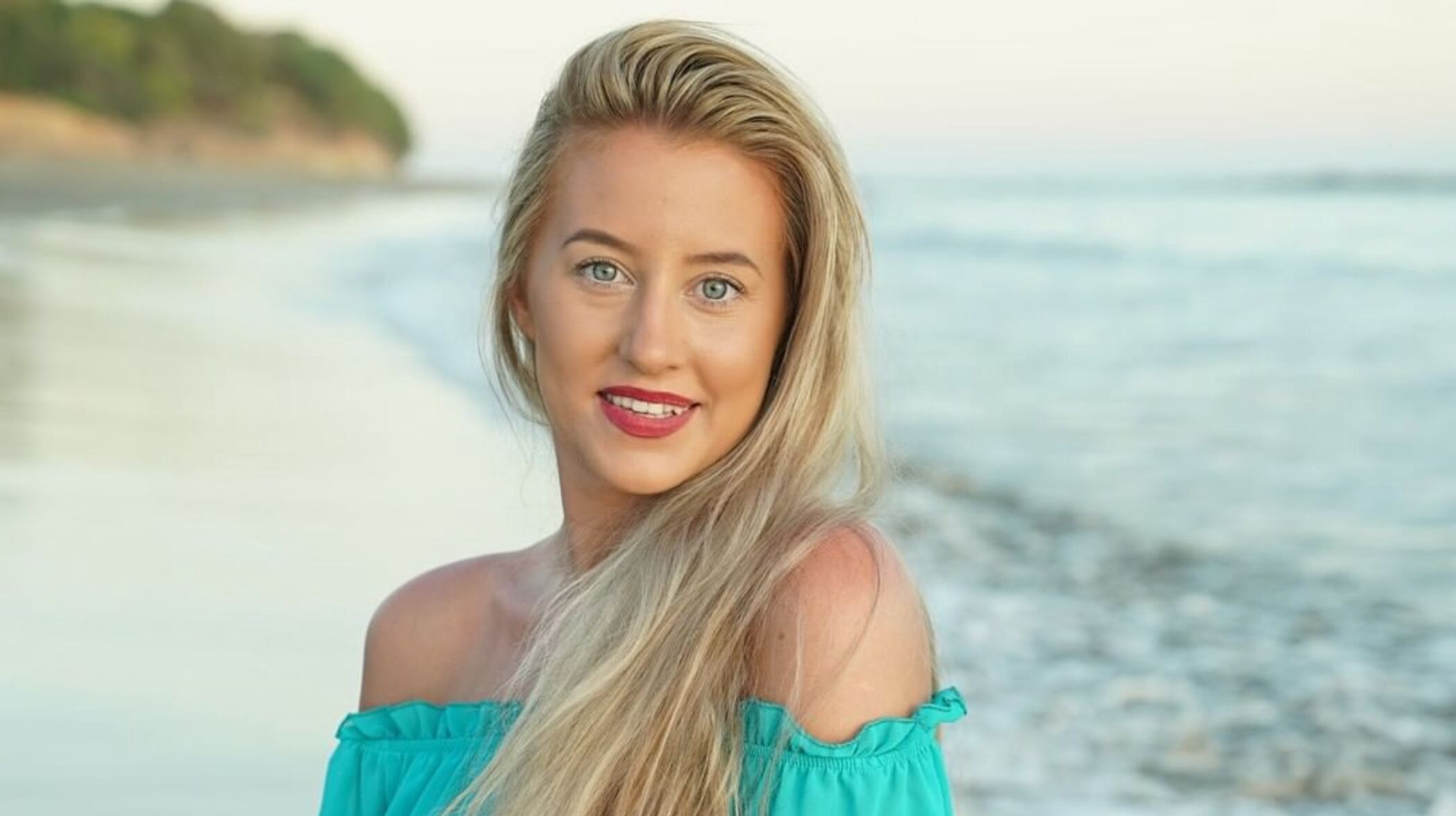 Ewelina z "Hotelu Paradise" próbowała wcześniej dostać się do "Big Brothera"