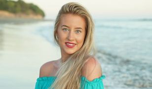 Obecnie szuka miłości w "Hotelu Paradise". Była już gwiazdą innego show