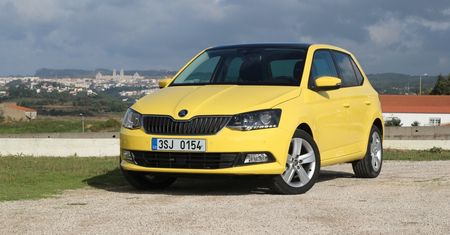Skoda Fabia III - sprawdzamy, czy jest godna swoich poprzedniczek