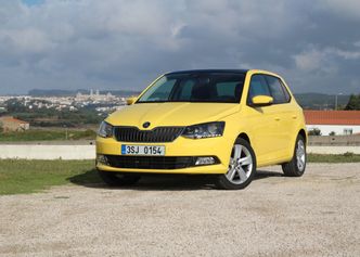 Skoda Fabia III - sprawdzamy, czy jest godna swoich poprzedniczek