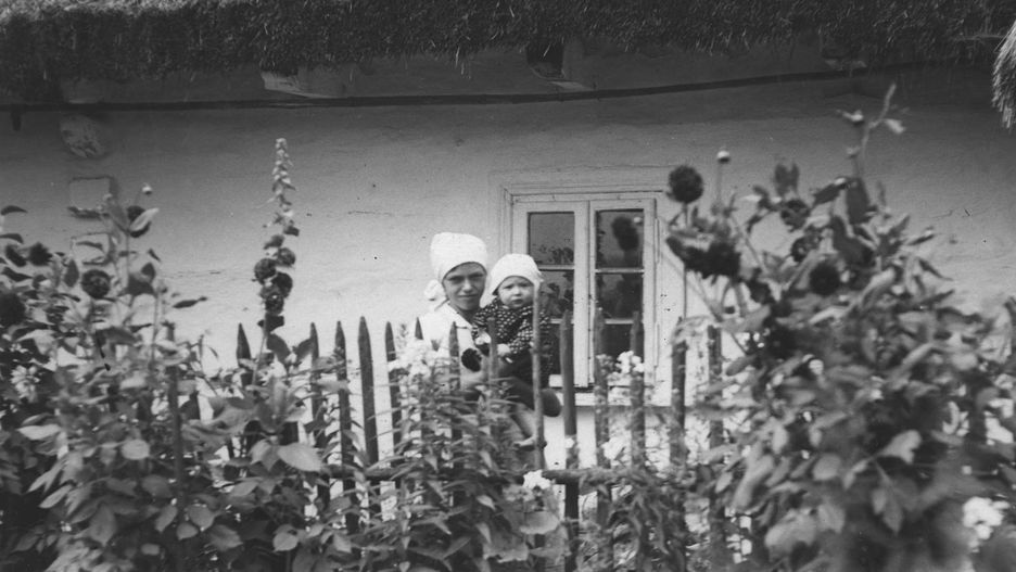 Nieślubne dzieci w XIX wieku miały trudny los, fot. domena publiczna/Narodowe Archiwum Cyfrowe