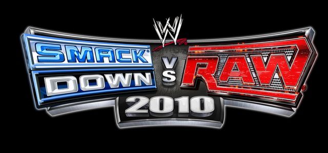 Zapasy bez majtek czyli błąd w WWE Smackdown Vs. Raw 2010