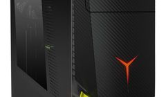 Lenovo z Asetek: chłodzony cieczą Lenovo Legion Y920 Tower od 2399 euro (wideo)
