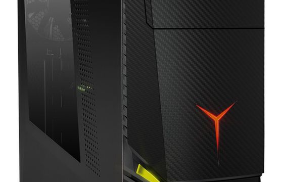 Lenovo z Asetek: chłodzony cieczą Lenovo Legion Y920 Tower od 2399 euro (wideo)