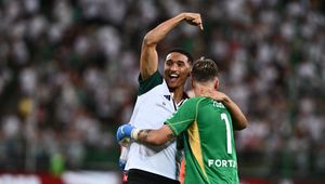 W Legii nie zaistniał. Najbliższe pół roku spędzi w II lidze