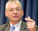 Dorn: Poproszę prezydenta, by pomógł rozwiązać Sejm
