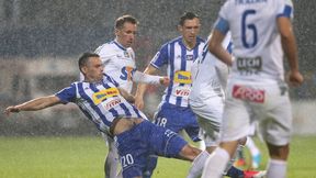 Cezary Stefańczyk: Mogliśmy doskoczyć do czołówki, a zostaliśmy z niczym