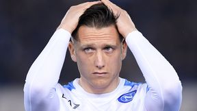 Mieszane uczucia Włochów wobec występu Zielińskiego