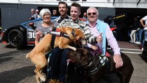 Możesz być smutna, mamo. Ale żyj