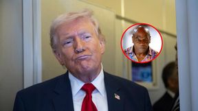 Po tych plotkach Tyson zażądał wyjaśnień od Trumpa. "Obrzydliwe"