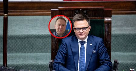 Hołownia popełnił błąd ws. Zgromadzenia Narodowego? "Pospieszył się"