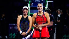Trzy gwiazdy, dwa wolne miejsca. Czas poznać ostatnie półfinalistki WTA Finals