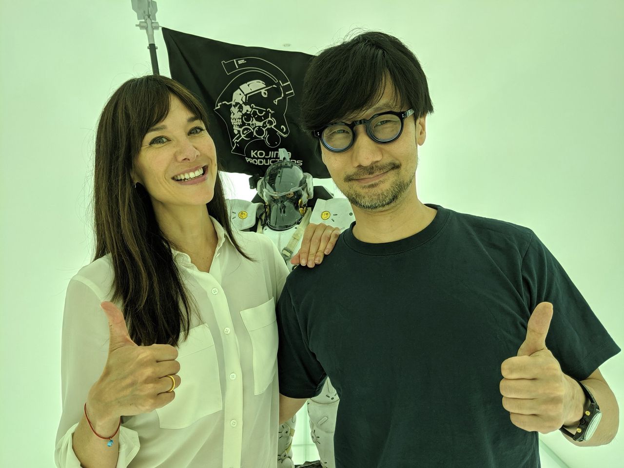 Legenda od serii Assassin's Creed. Jade Raymond ma kolejnego pracodawcę - tym razem to Sony