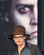 Johnny Depp nie chciał być idolem nastolatek