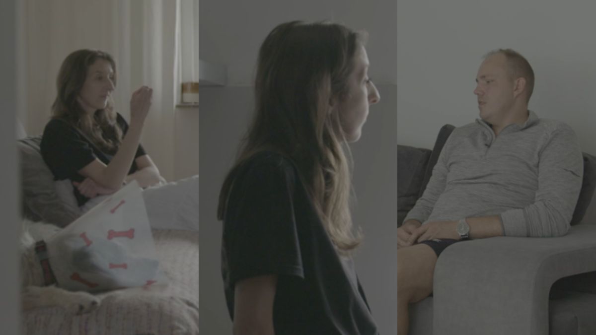 Kaja i Krystian zerwali kontakt po programie