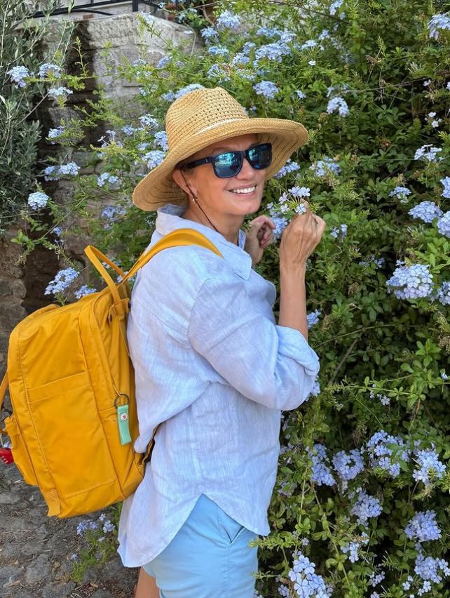 Joanna Trzepiecińska