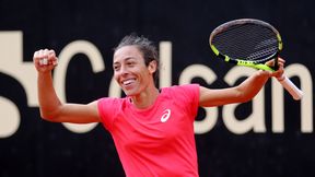 WTA Rabat: Francesca Schiavone nie zwalnia tempa, Włoszka w drugim finale w sezonie