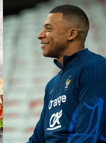 Kylian Mbappe pozwał influencera. Powód był zaskakujący