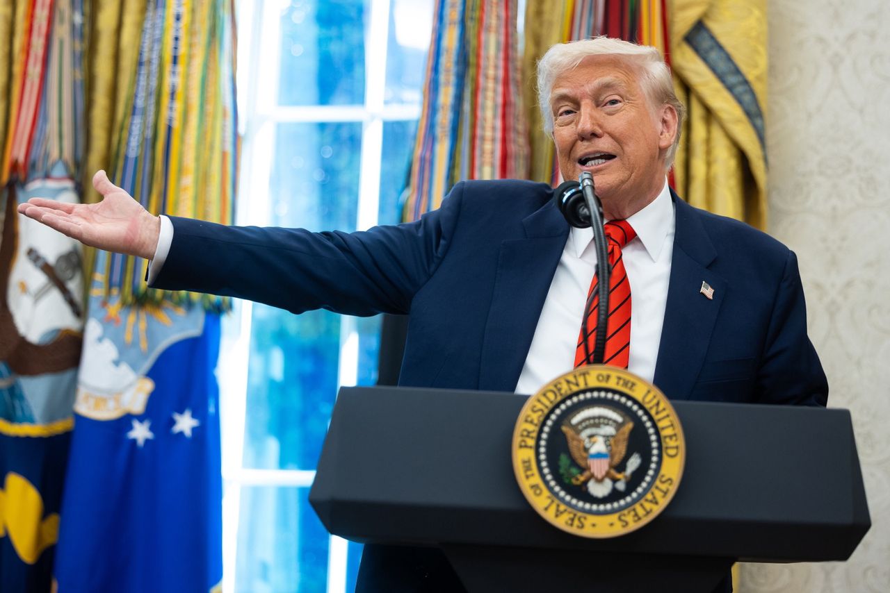 Trump's name change plan stirs Iran-US Gulf tensions