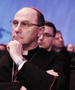Prymas Wojciech Polak: "Kościołów zamykać nie trzeba, trzeba natomiast bezwzględnie przestrzegać obostrzeń" [WYWIAD]