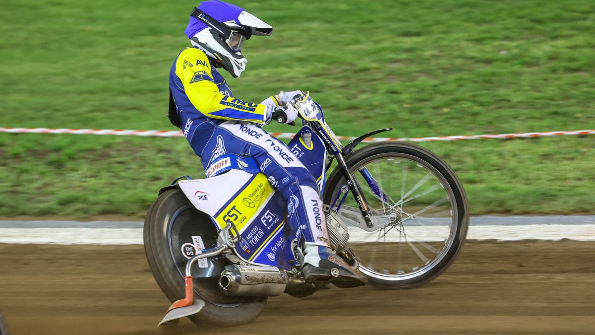 WP SportoweFakty / Julia Lambert