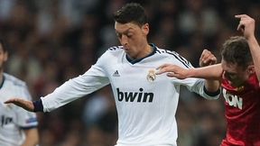 Real pomyślał o wszystkim. "Anty-barcelońska" klauzula w umowie dotyczącej transferu Oezila