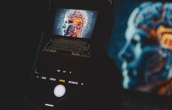 Brytyjscy i amerykańscy wydawcy blokują boty AI