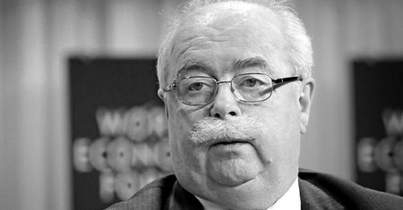 Christophe de Margerie zginął w wypadku lotniczym. Miał 63 lata