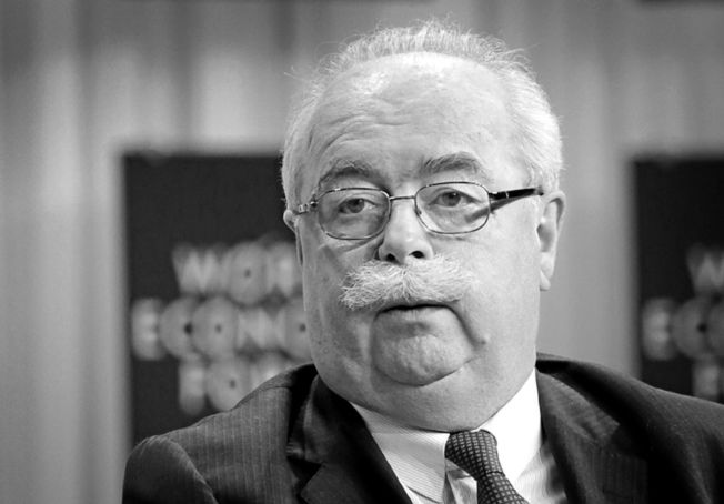 Christophe de Margerie zginął w wypadku lotniczym. Miał 63 lata