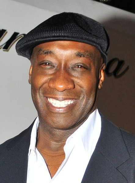 Michael Clarke Duncan: Afera wokół spadku po śmierci znanego aktora