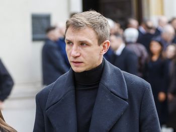 Odkrył, że ma innego ojca. "Mama stwierdziła, że zrobi mu na złość"