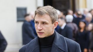 Odkrył, że ma innego ojca. "Mama stwierdziła, że zrobi mu na złość"