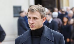 Odkrył, że ma innego ojca. "Mama stwierdziła, że zrobi mu na złość"