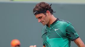 Brad Gilbert uważa, że Roger Federer jest w życiowej formie