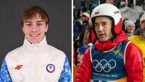 Skoczek ujawnił, że podszedł do niego Stoch. Oto co usłyszał