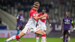 Transfery. Kamil Glik chce odejść z AS Monaco. Może wrócić do Włoch