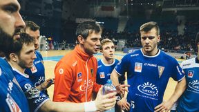 Sparingowo: Sandra Spa Pogoń Szczecin zaliczyła pierwszy test i pokonała MKS Zagłębie Lubin