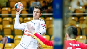 PGNiG Superliga: Górnik wiceliderem na półmetku. Duża strata Azotów