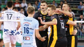 Falstart PGE Skry Bełchatów. "Musimy odbudować swoją jakość, a na to potrzeba czasu"