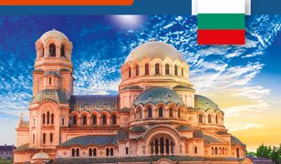 Bułgarski. Rozmówki na każdy wyjazd