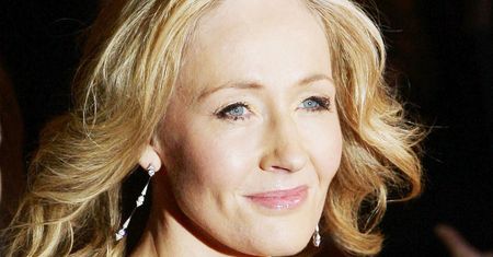 J.K Rowling dopisała krótkie opowiadanie o Harrym Potterze i jego przyjaciołach po trzydziestce