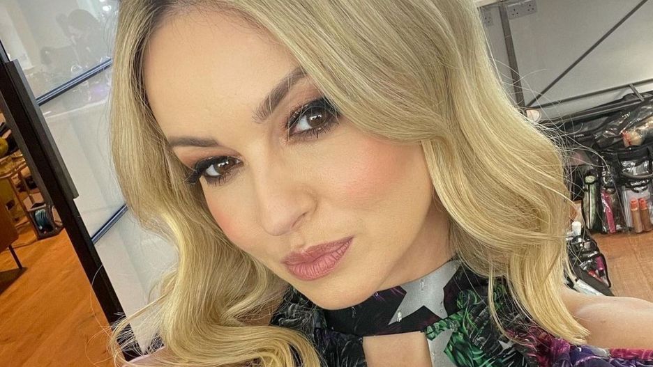 Ola Jordan wraz z mężem poruszyli w rozmowie z tabloidem temat seksu