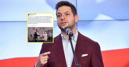 Jaki kontra dziennikarka TVN. Wszystko się nagrało