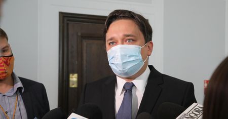 RPO zajmuje się tragedią z Pszczyny. Będą pytania m.in. do prokuratury