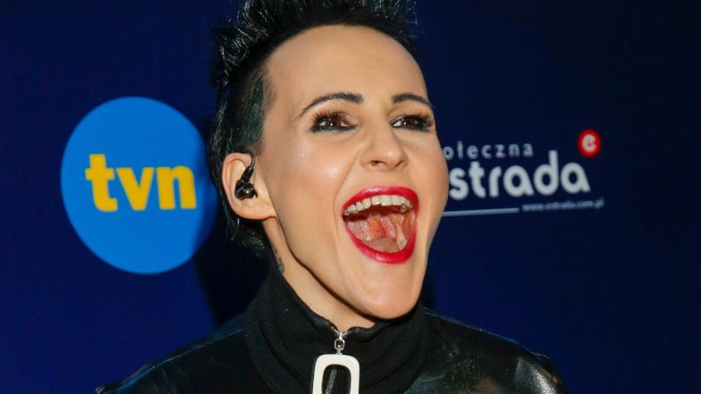 Tajemniczy mąż Agnieszki Chylińskiej