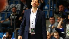 Anwil Włocławek przed meczem w Tarnobrzegu. "Musimy skupić się na swojej grze"