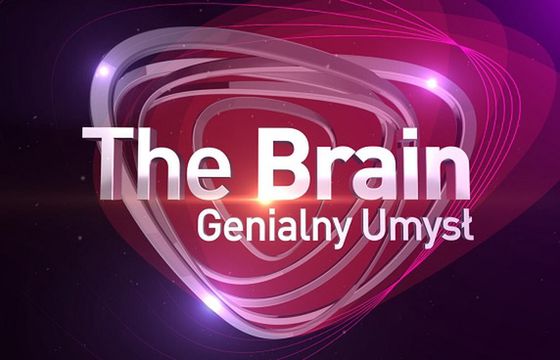 Endemol Shine Polska pracuje nad reaktywacją „The Brain. Genialny umysł”