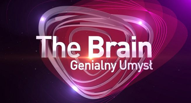 Endemol Shine Polska pracuje nad reaktywacją „The Brain. Genialny umysł”