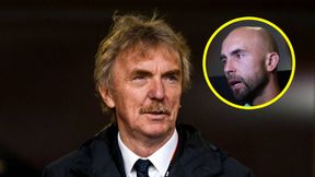 Boniek jasno o zatrudnieniu Mierzejewskiego. "Ruch pod publiczkę"